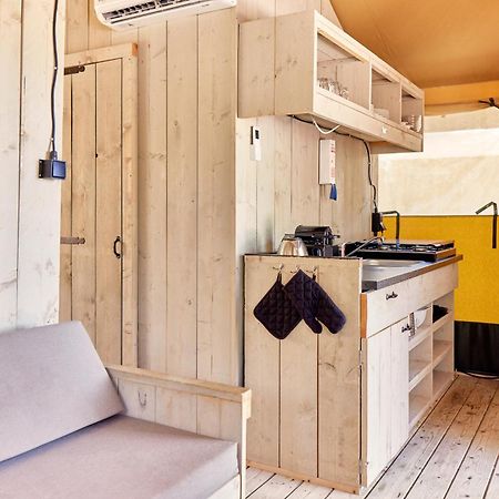 فندق Glamping At Sardinia ألغيرو المظهر الخارجي الصورة