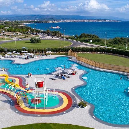 فندق Glamping At Sardinia ألغيرو المظهر الخارجي الصورة