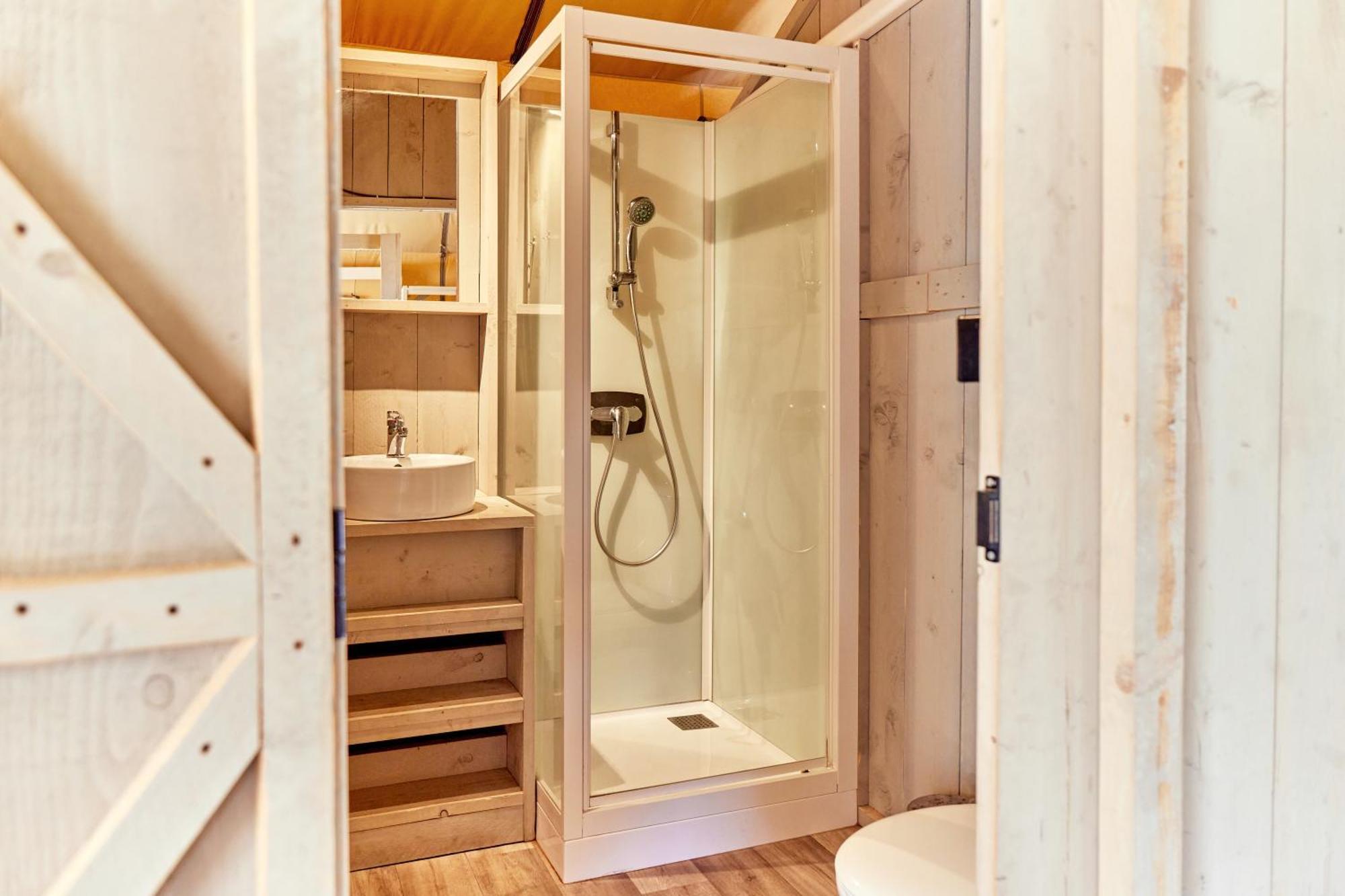 فندق Glamping At Sardinia ألغيرو المظهر الخارجي الصورة