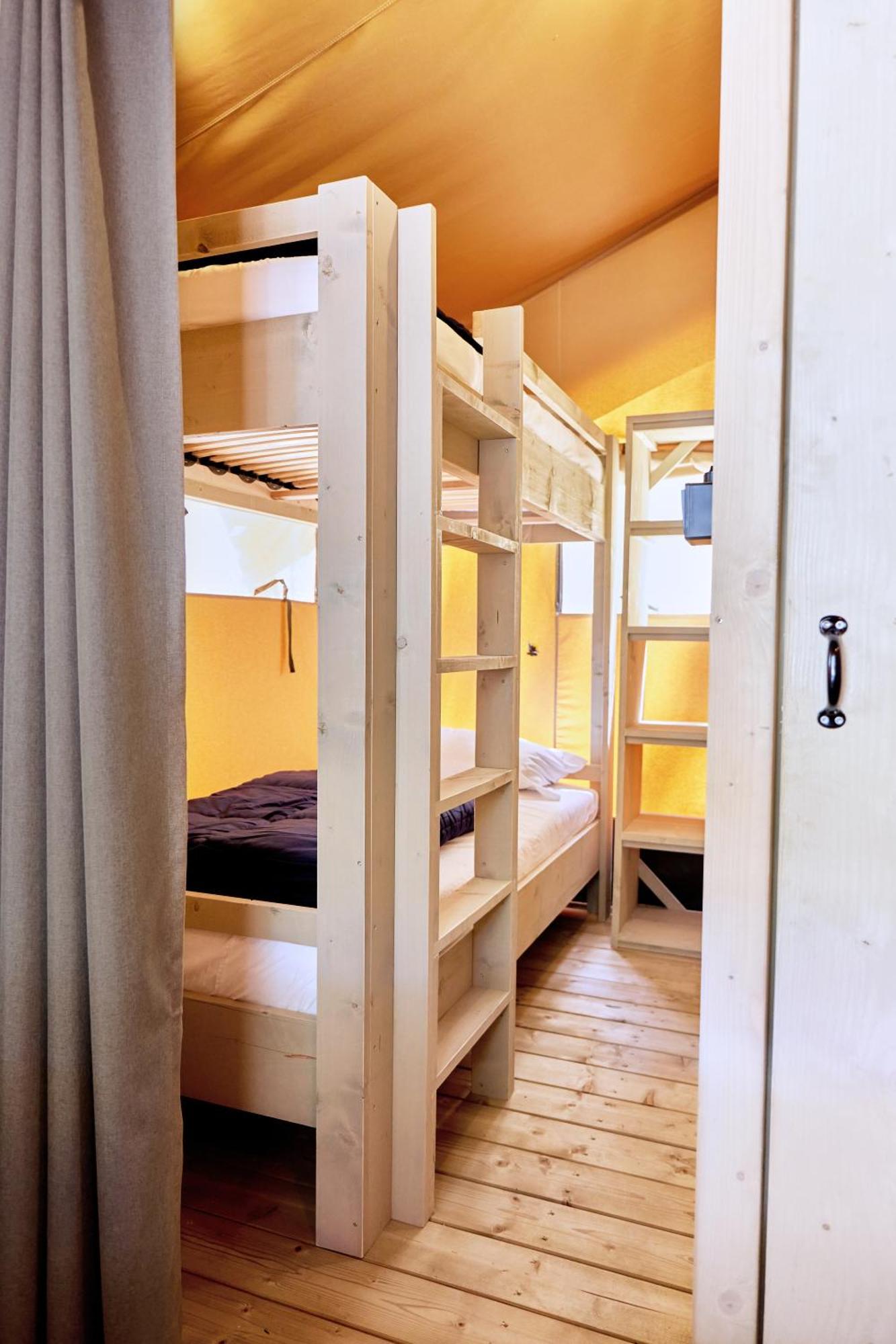 فندق Glamping At Sardinia ألغيرو المظهر الخارجي الصورة