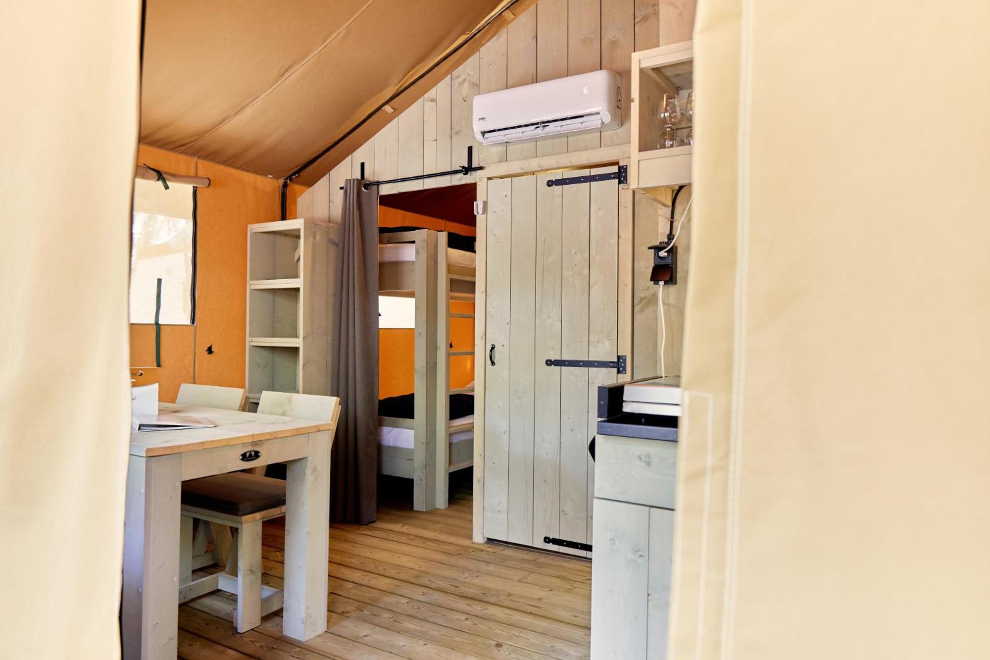 فندق Glamping At Sardinia ألغيرو المظهر الخارجي الصورة